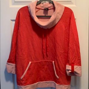 Jones New York Sport Sweatshirt